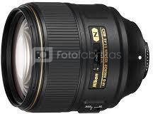 Nikon Nikkor 105mm F/1.4E AF-S ED