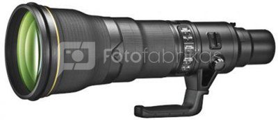 Nikon Nikkor 800mm F/5.6G AF-S VR