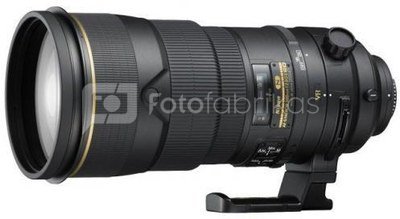 Nikon Nikkor 300mm F/2.8G IF-ED AF-S VR II
