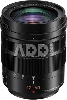 Panasonic Lumix 12-60mm F/2.8-4.0 Leica DG Vario Elmarit ASPH POWER OIS without box
