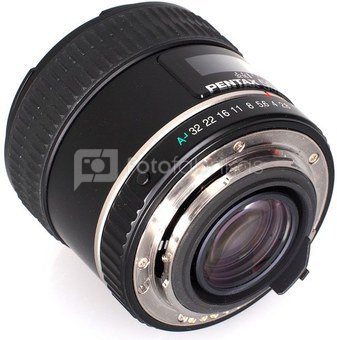 Pentax 50mm f/2,8 SMC Macro