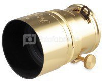 Objektyvas Petzval 58 Lens-Brass Nikon z260n