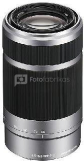 Objektyvas Sony 55-210mm F4,5-F6,3 OSS