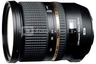 Tamron 24-70mm F/2.8 SP DI VC USD (Nikon)