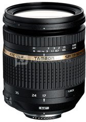Tamron 17-50mm F/2.8 SP DI II VC LD ASL IF (Canon)