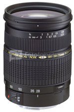 Tamron 28-75mm F/2.8 SP AF XR Di LD IF (Canon)