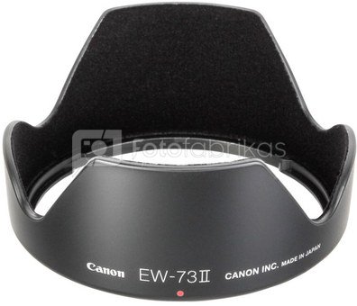 Canon hood EW-73 II
