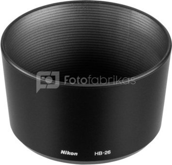 Nikon HB-26 Lens Hood