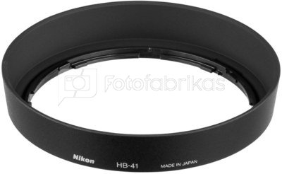 Nikon HB-41 Lens Hood