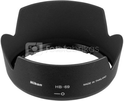 Nikon HB-69 Lens Hood