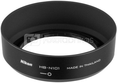 Nikon HB-N101 Lens Hood