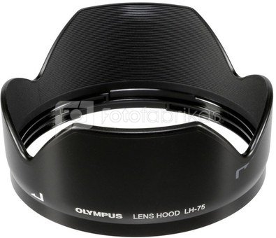 Olympus LH-75 Lens Hood for 11-22mm Lens