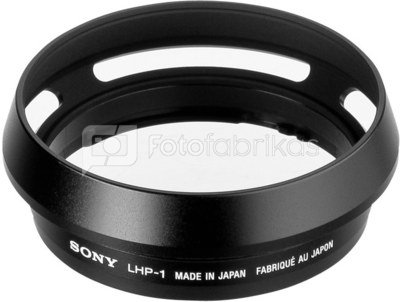 Sony LHP-1 Lens Hood for RX1