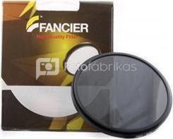 Objektyvo filtras Fancier M77 ND Variable MRC