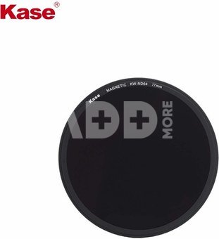 Kase Wolverine MCUV + CPL + ND64-82 mm Magnetic Filter
