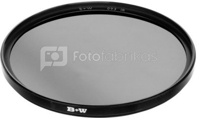 B+W F-Pro 093 Infrared Filter 830 52