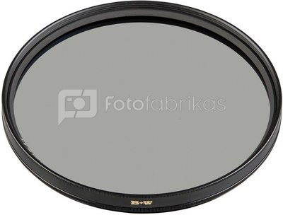 B+W F-Pro HTC circular Pol Käsemann MRC105 105 mm