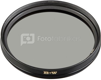 B+W F-Pro HTC circular Polarizer Käsemann MRC 58