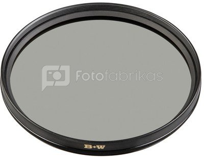 B+W F-Pro HTC circular Polarizer Käsemann MRC 62