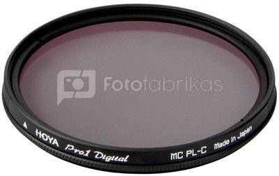 Hoya Pol circular Pro1 Digital 82