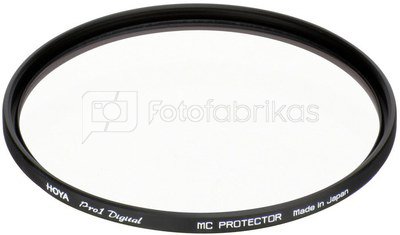 Hoya Pro1 Digital Protector 49 black / Clearfilter