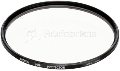 Filtras HOYA Protector HD 72 mm