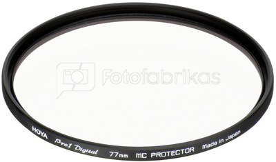 Filtras HOYA Protector Pro 1 Digital 77 mm