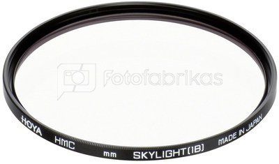 Filtras HOYA Skylight 1B HMC 37 mm
