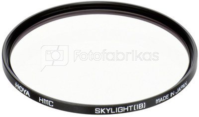 Filtras HOYA Skylight 1B HMC 72 mm