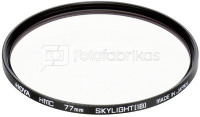 Filtras HOYA Skylight 1B HMC 77 mm