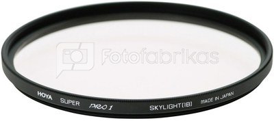 Filtras HOYA Skylight Pro 1 HMC Super 58 mm