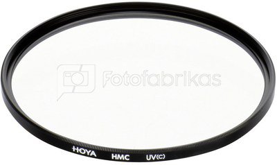 Filtras HOYA UV HMC (C) 37mm