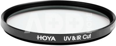 Hoya UV-IR Cut 62