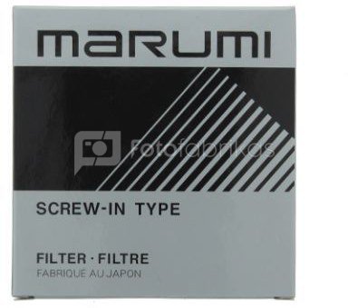 Objektyvų filtras MARUMI Marumi Circ. Pola Filter DHG 95 mm