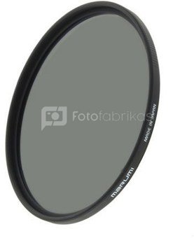 Objektyvų filtras MARUMI Marumi Grey Filter DHG ND8 72 mm