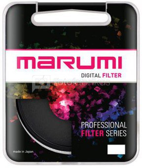 Objektyvų filtras MARUMI Marumi Grey Filter ND4x 46 mm