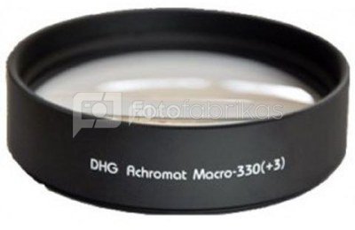 Objektyvų filtras MARUMI Marumi Macro Achro 330 + 3 Filter DHG 52 mm
