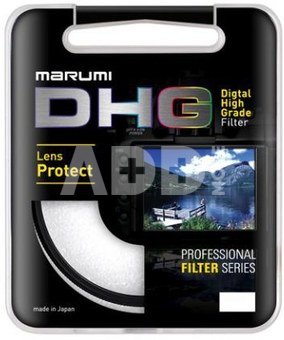 Objektyvų filtras MARUMI Marumi Protect Filter DHG 43 mm