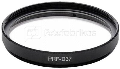 Objektyvų filtras Olympus PRF-D37 Protection Filter for MFT 14-42mm EZ