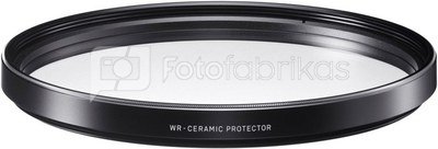 Objektyvų filtras Sigma Ceramic Protector Filter WR 105 mm