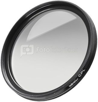 walimex pro CPL Filter circular coated 58 mm
