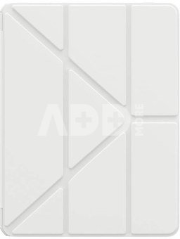 Ochranné pouzdro Baseus Minimalist pro iPad Pro (2018/2020/2021/2022) 11 palců (bílé)