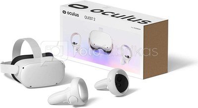 Oculus Quest 2 VR Headset 128GB