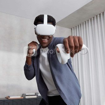 Oculus Quest 2 VR Headset 128GB