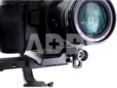 Offset Camera Plate For Zhiyun Crane 2 - 2708