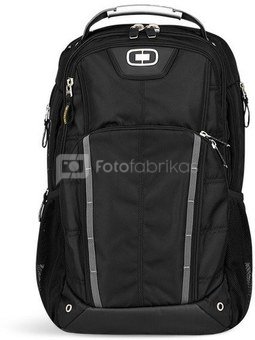 OGIO Backpack OGIO AXLE BLACK