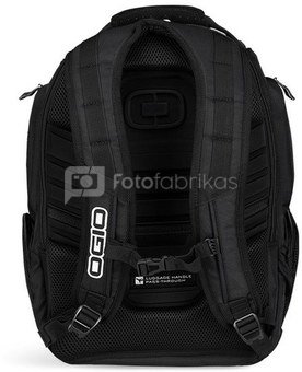 OGIO Backpack OGIO GAMBIT BLACK