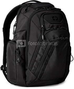 OGIO Backpack OGIO GAMBIT PRO BLACK