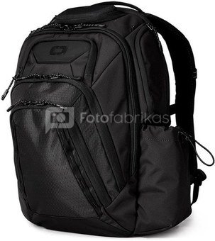 OGIO Backpack OGIO RENEGADE PRO BLACK