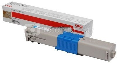 Laser Cartridge OKI C332 (46508715) CY 1500pages OEM
